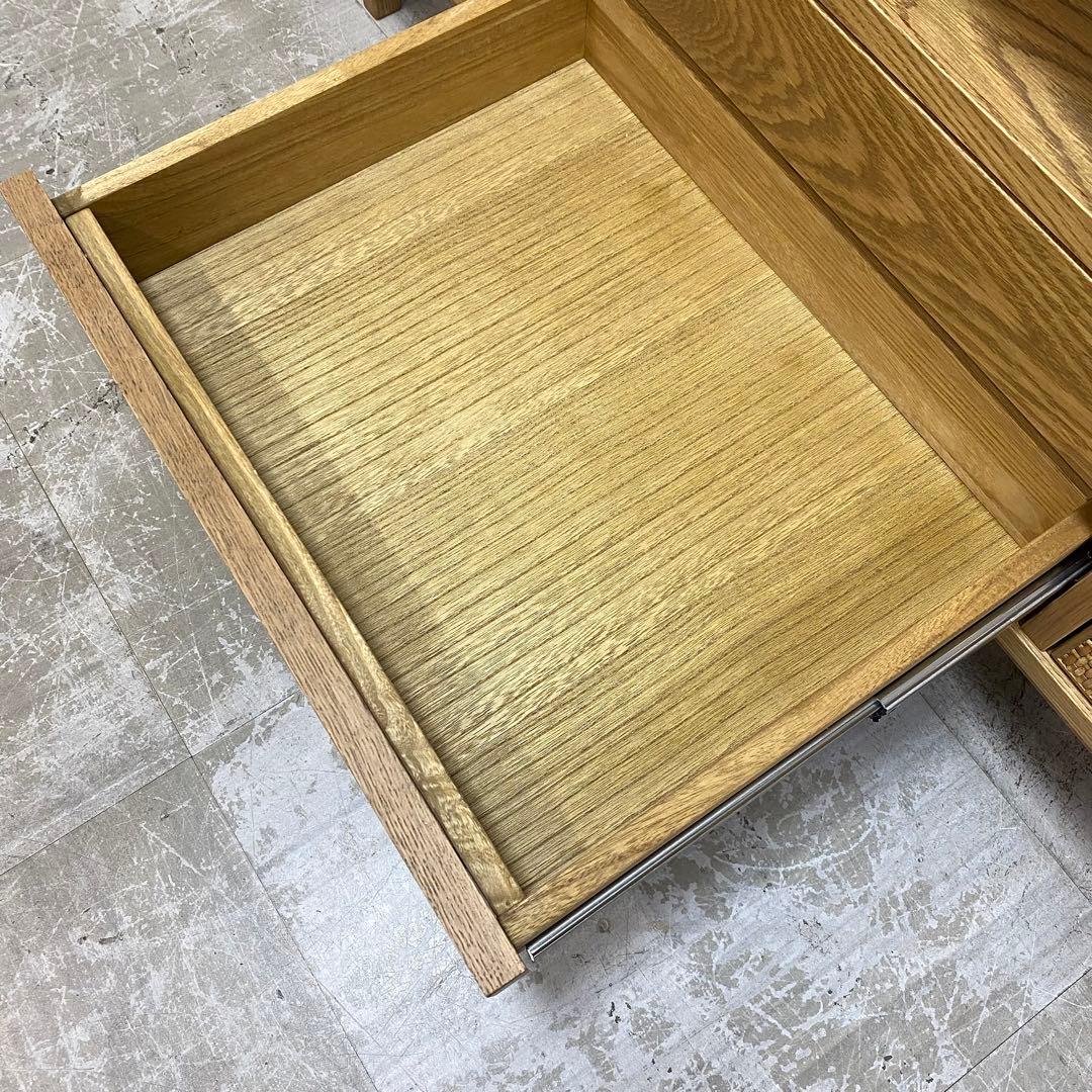 展示アウトレット品 CRASH GATE NOR TONE トーネ サイドボード