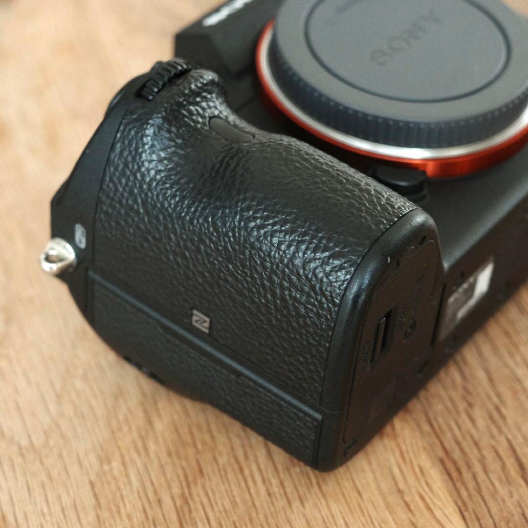 SONY α7Ⅲ ILCE-7M3 ボディ　美品