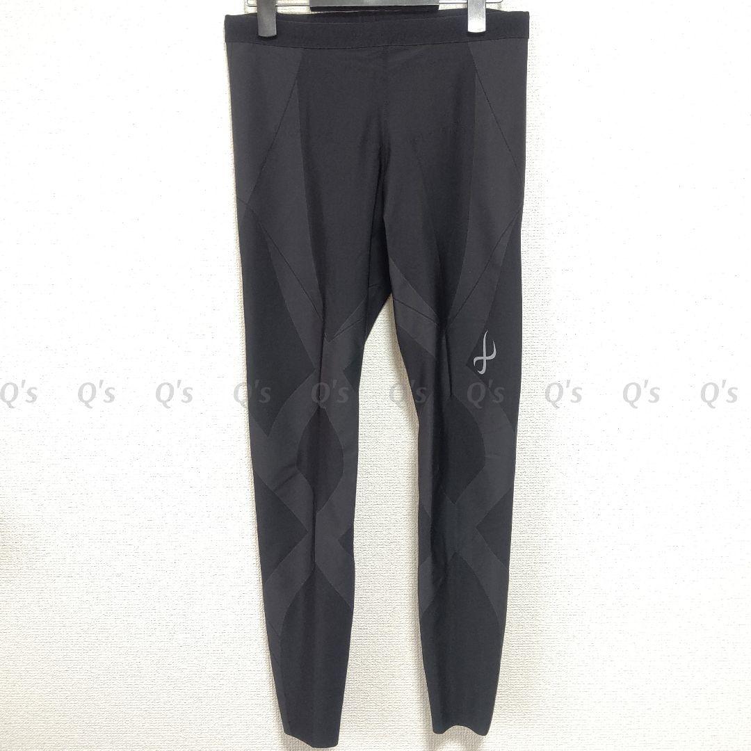 CW-X ジェネレーターモデル 2.0 スポーツ タイツ レギンス 新品 L