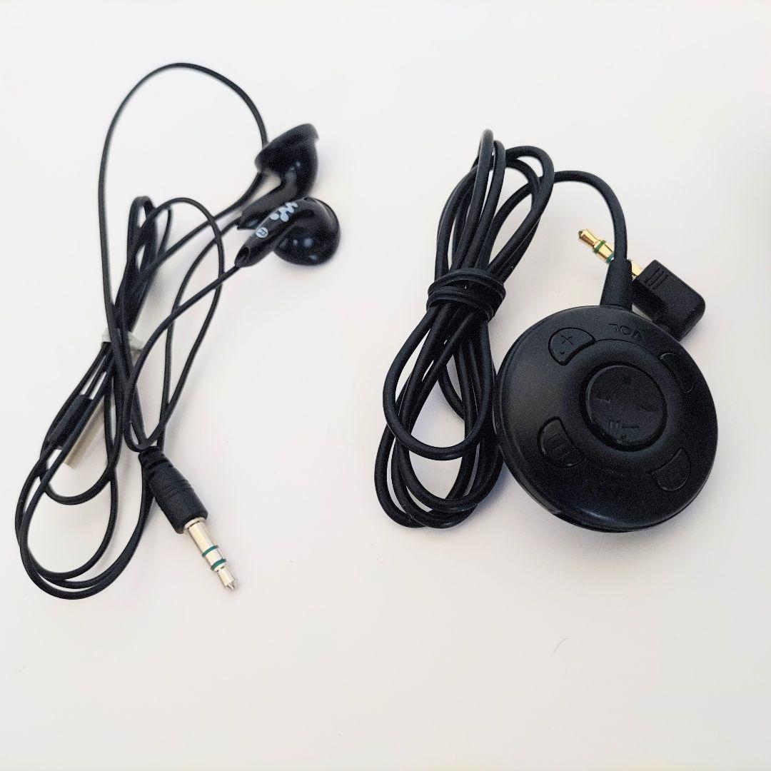 ■動作品■Sony D-NE241 CDウォークマン CDプレーヤーポータブル