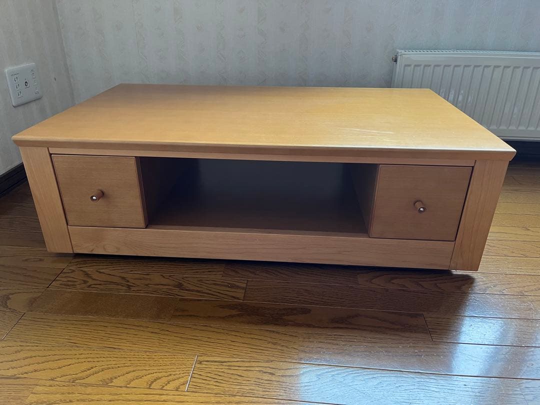 コスガ KOSUGAローテーブル センターテーブル