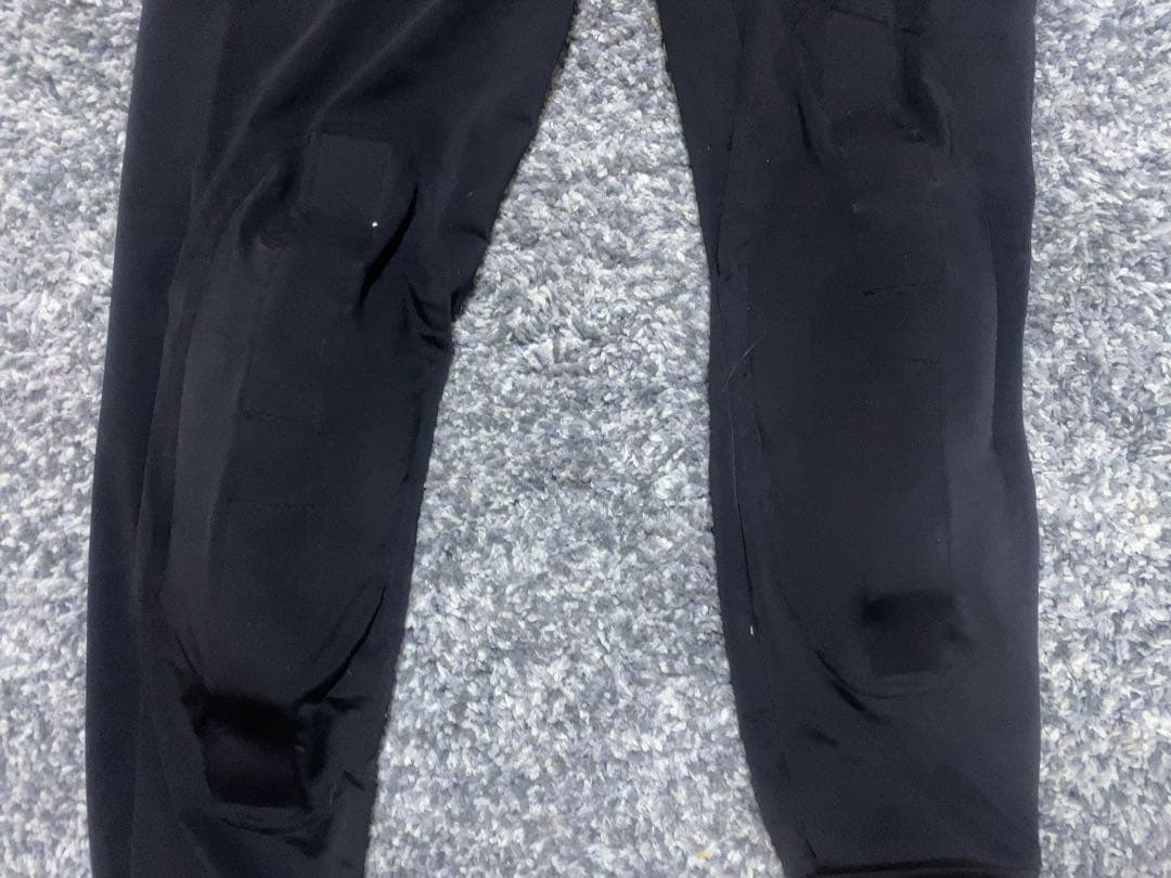 バイク用プロテクター入りインナー　上下セット27000円相当　ninja CBR