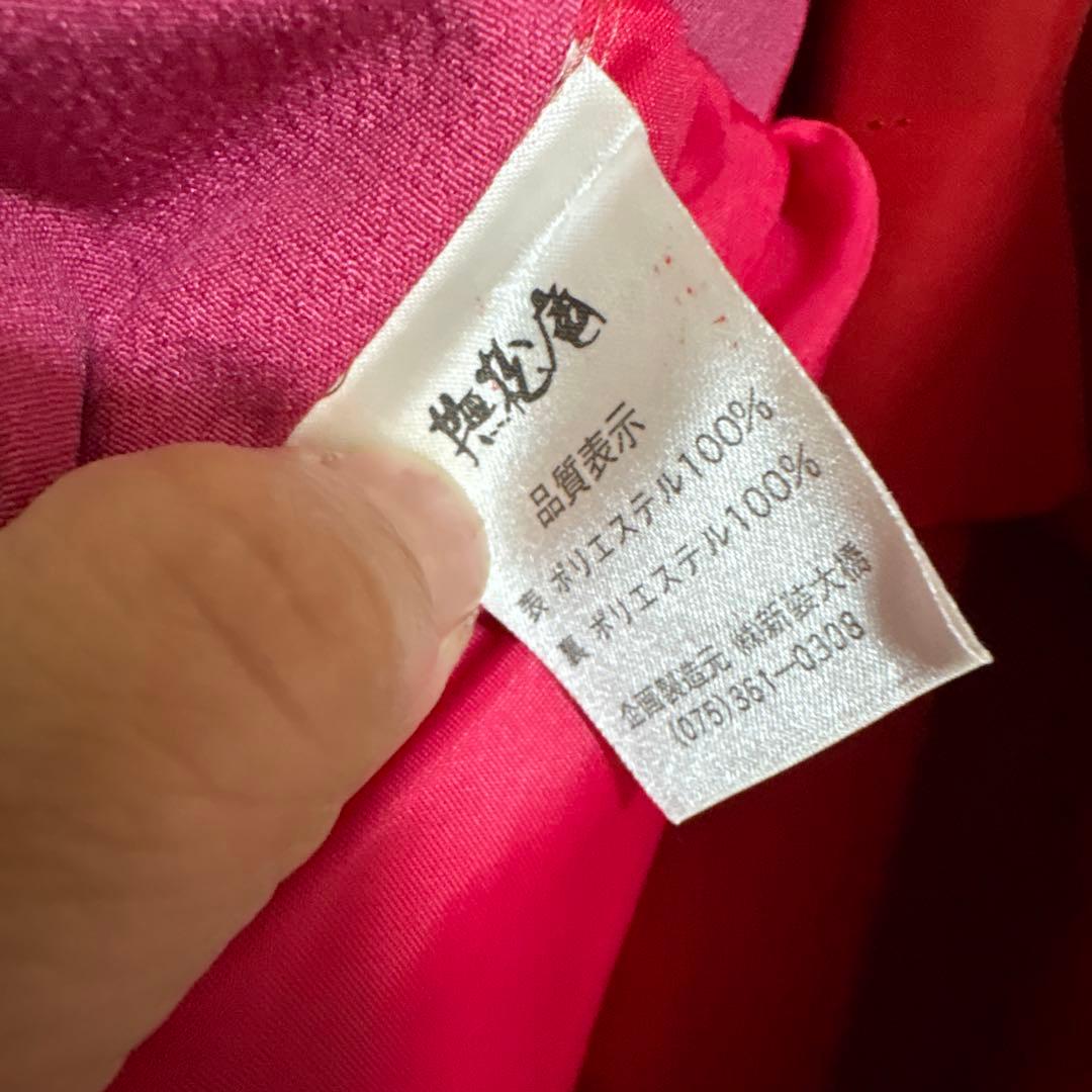 七五三着物　３歳〜７歳着物