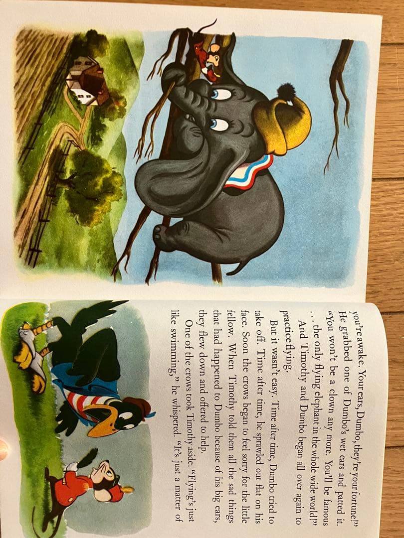 a Little Golden Book 29冊　(英語絵本)