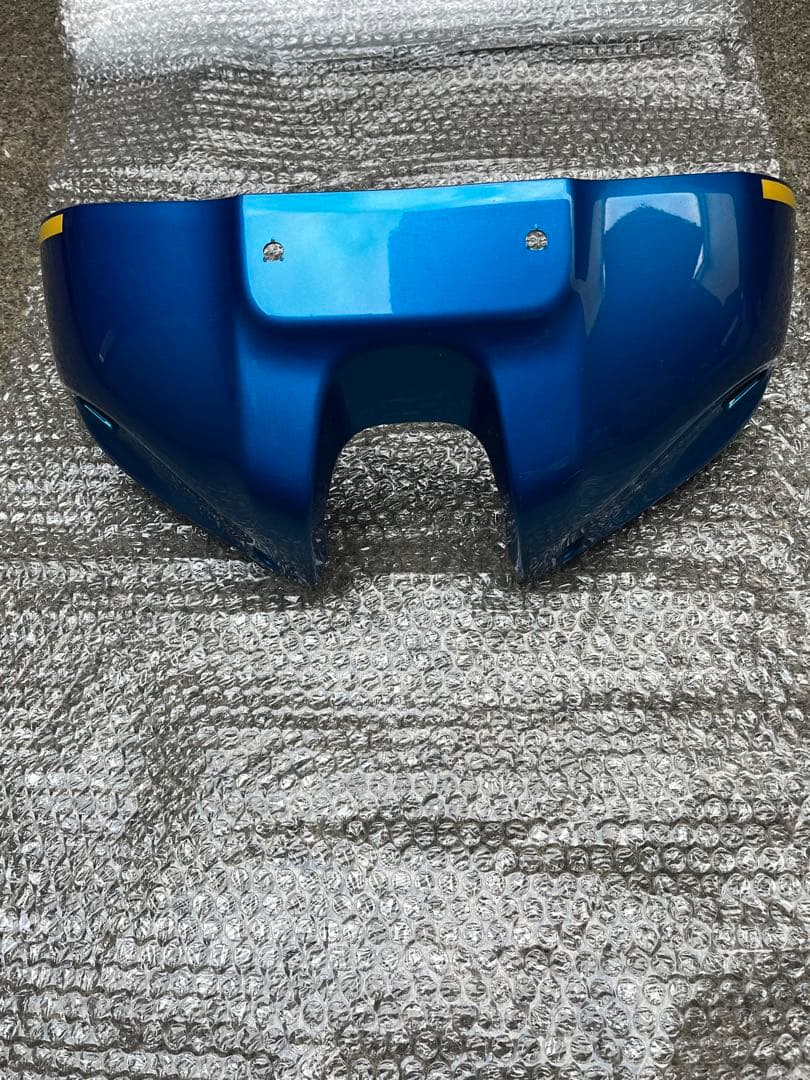 XSR900 純正タンク　2022年式