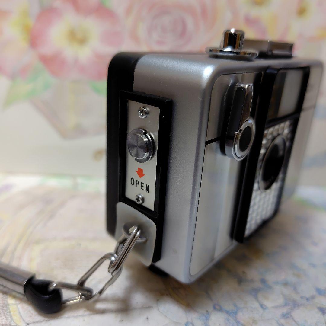 ☆☆分解整備・清掃済❕美品❕完動品 露出計OK☆☆リコーオートハーフ SE2