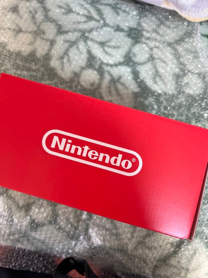 【新品未使用】Nintendo Switch 2本体 マリオカートワールドセット