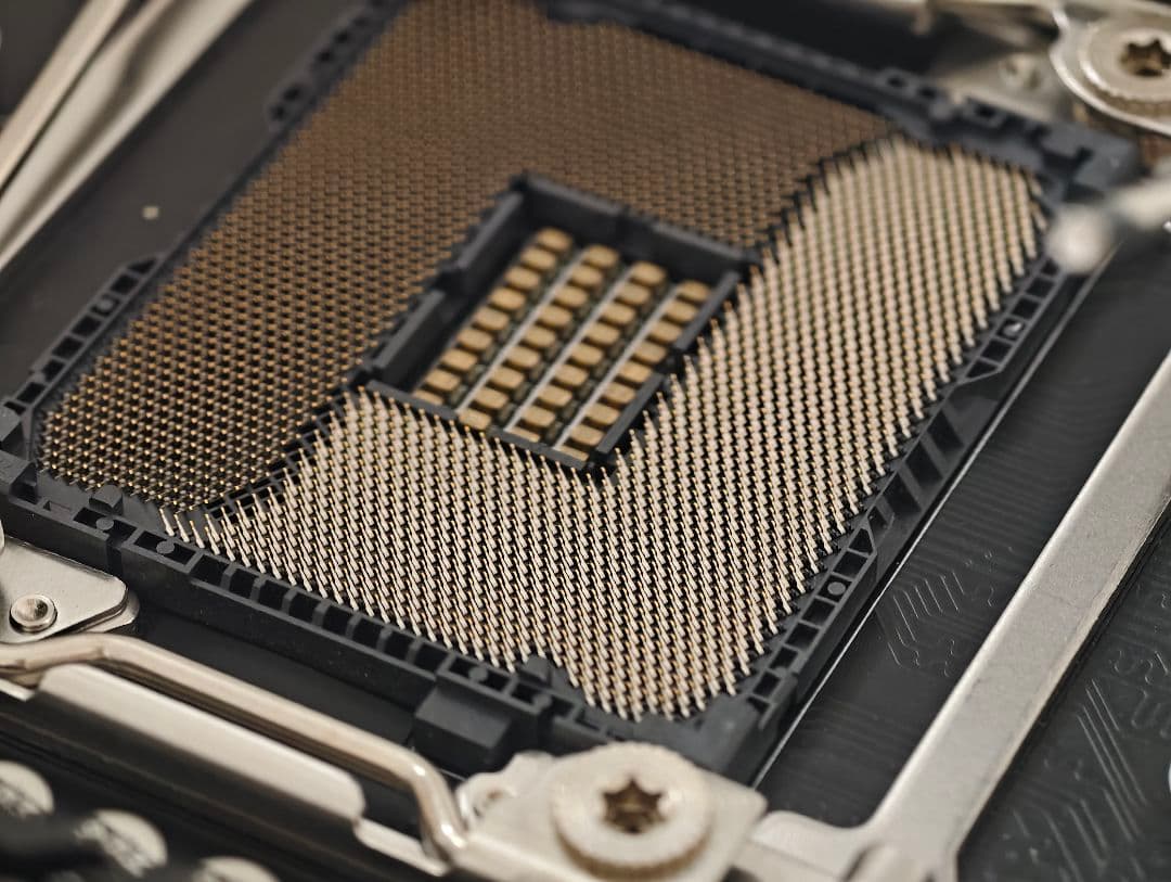 [美品] MSI X299 S01A+ Intel Core i9-10900X