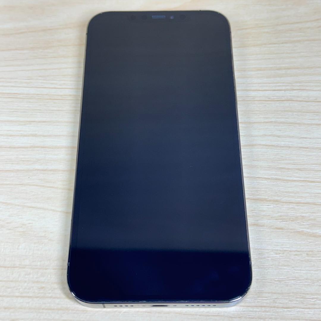 P65 SIMフリー iPhone12 Pro Max 256GB おまけ付き