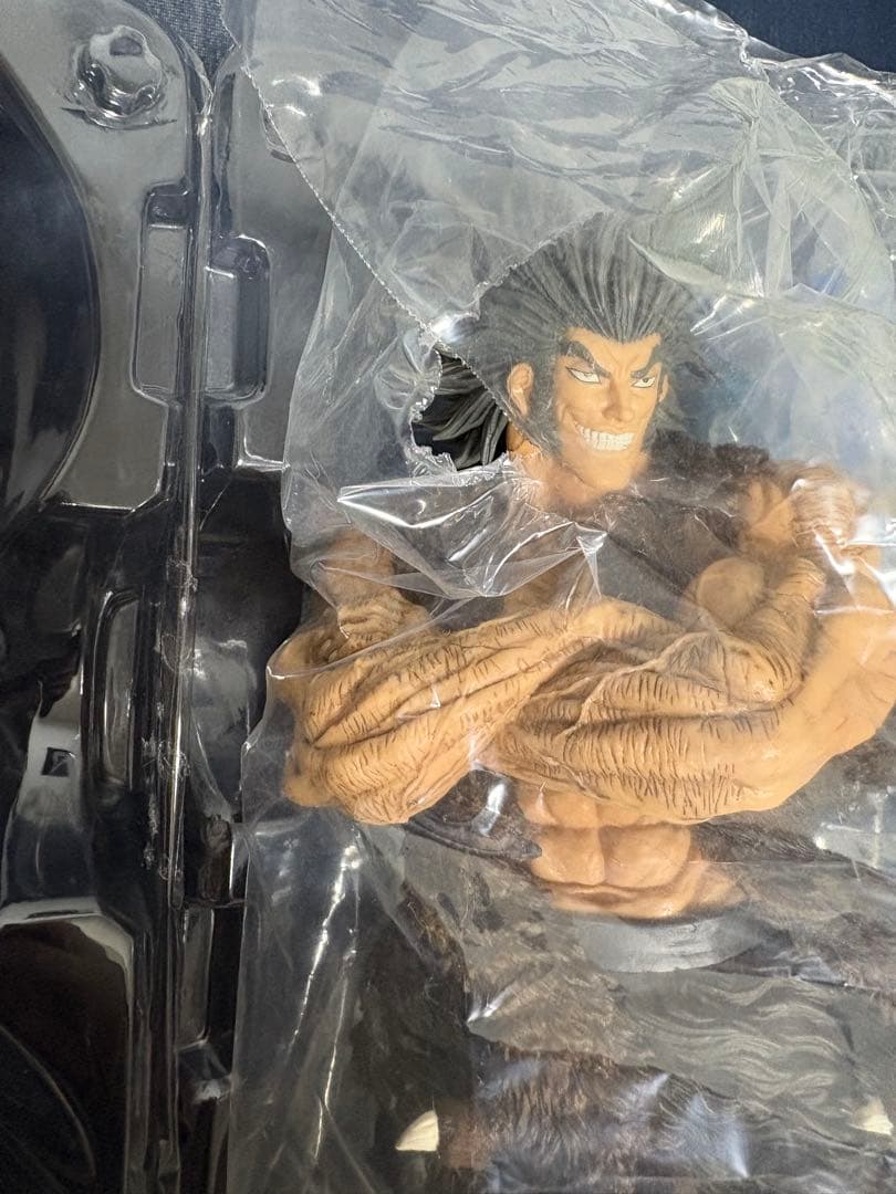 ま*り様 一番くじ　D賞　ウヴォーギン　おまけ付き