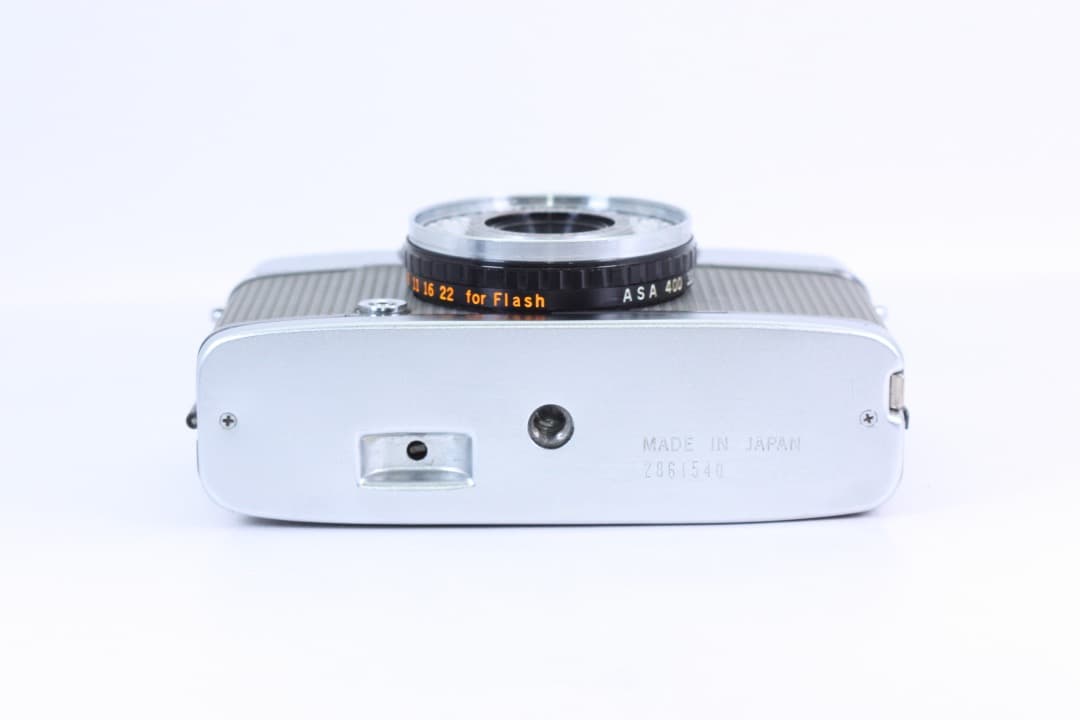 OLYMPUS PEN EE-2 光学清掃済み#382