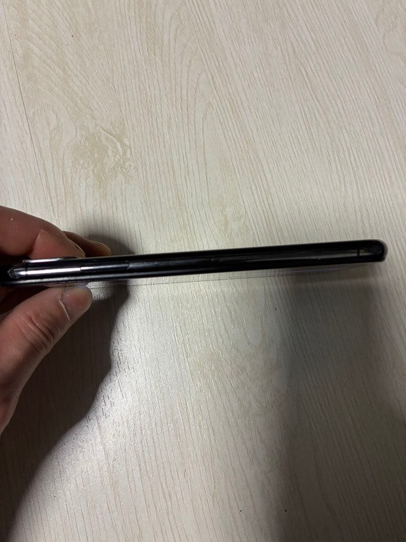 iPhoneX 64GB ジャンク