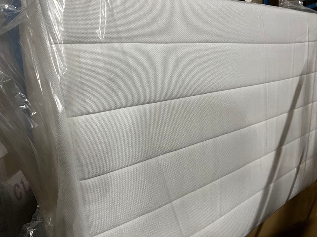 エアウィーヴ シングル マットレス スマートZ01