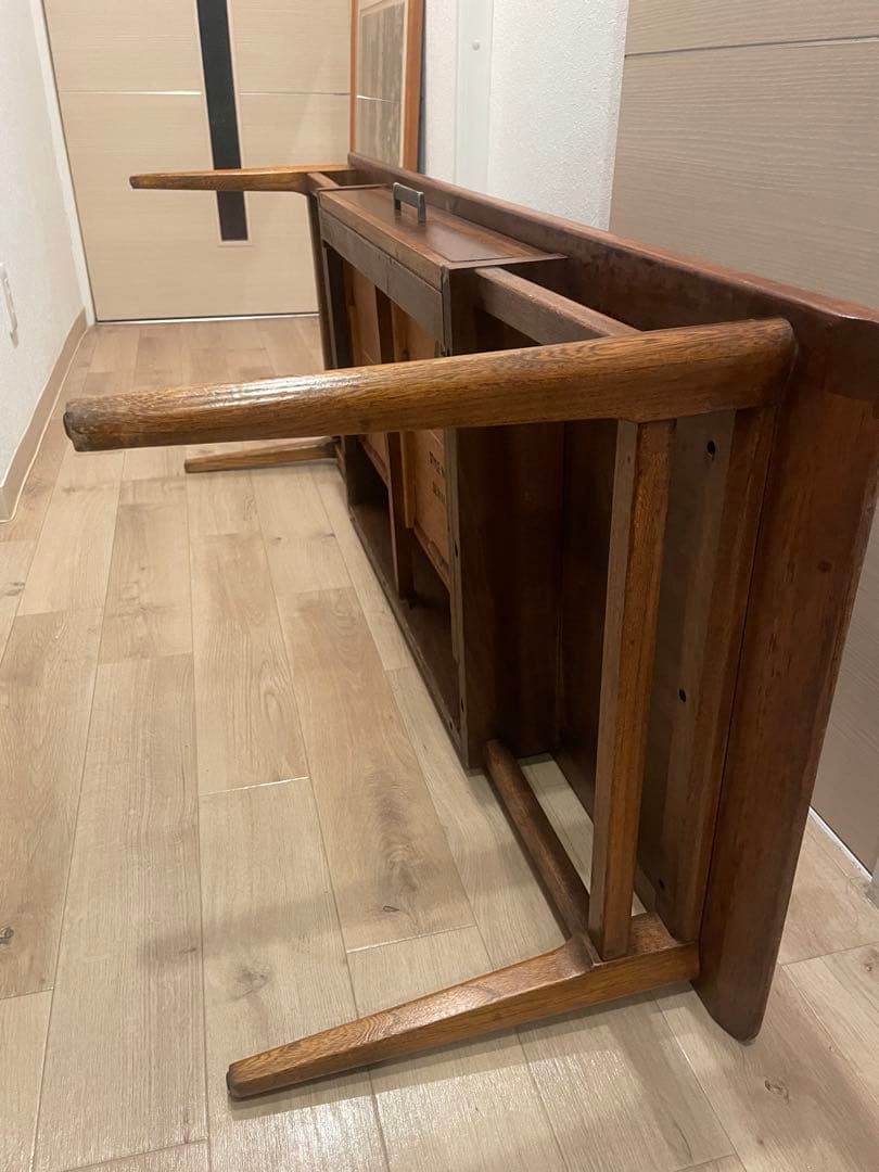 LANEテーブル　アメリカ