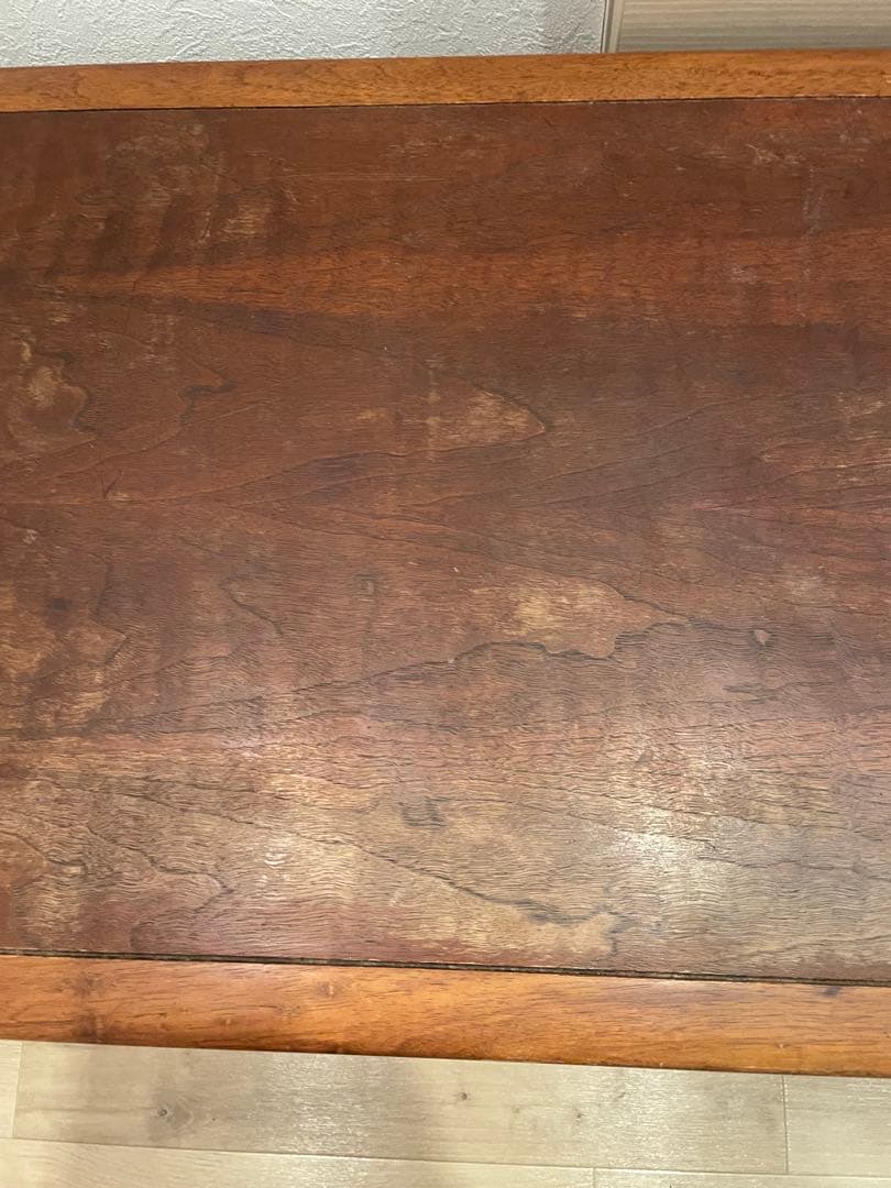 LANEテーブル　アメリカ