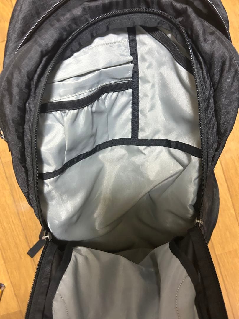 専用です　廃盤 Patagonia バックパック ブラック