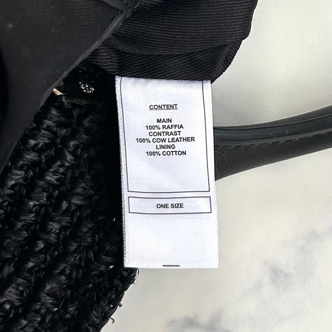 極美品 ヘレンカミンスキー Cassia Sトートバッグ　ショルダー 2way