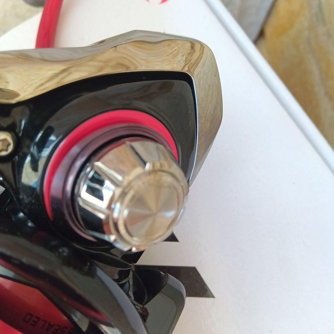 ダイワ　月下美人MX LT 2000S-P スピニングリール