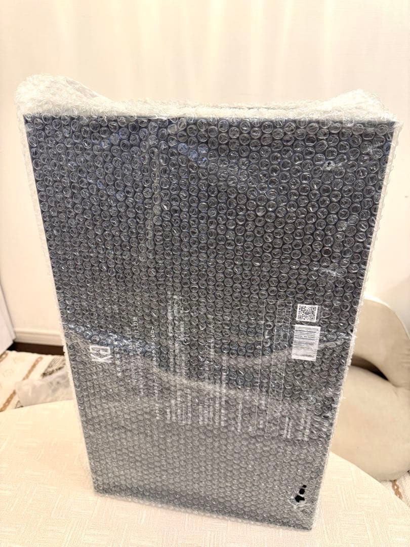 【新品未開封】 Kyogoku BIOSLEEP ナイトケア シルク 美髪枕