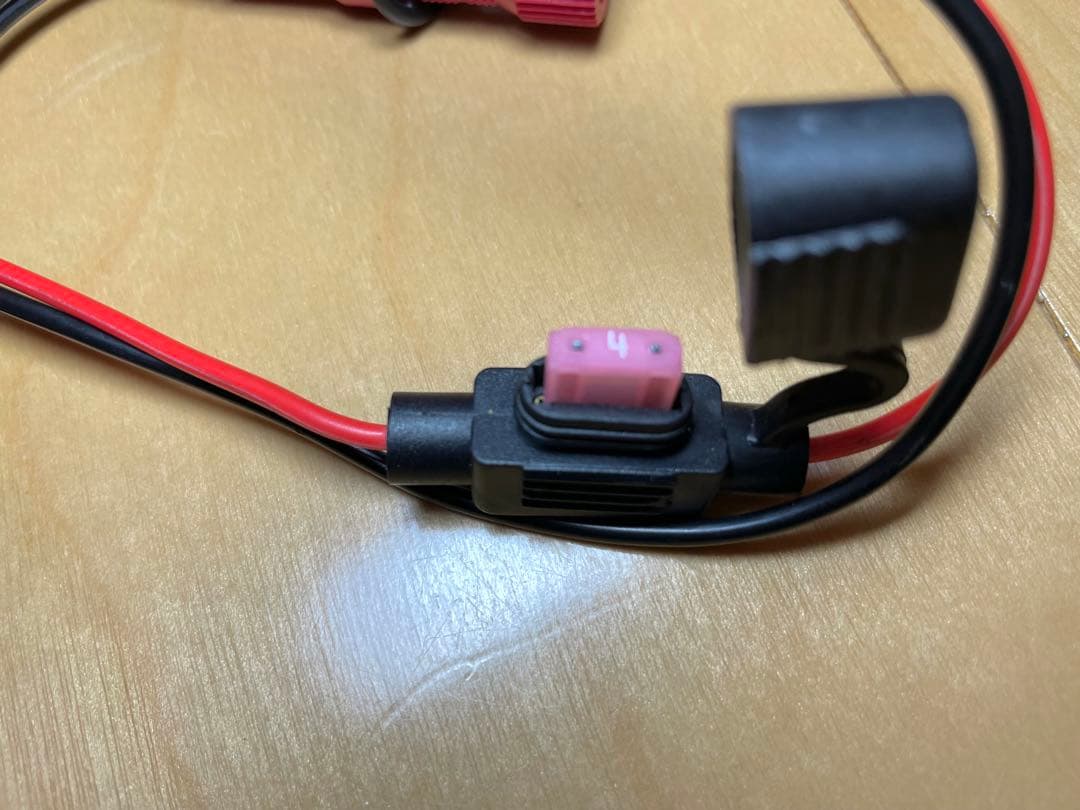 RSタイチ　電熱グローブ　RST606　Lサイズ　12ケーブル付属　動作良好