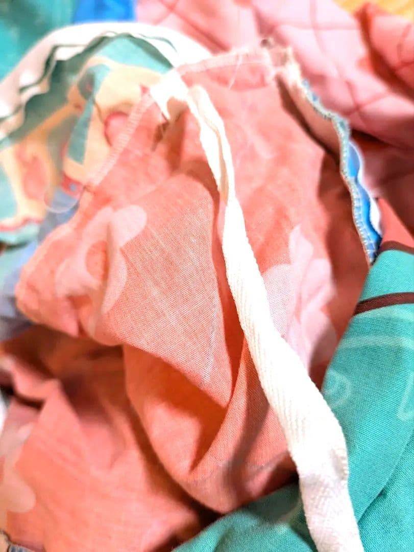 ディズニーシーツ　不思議の国のアリス　掛け布団カバー