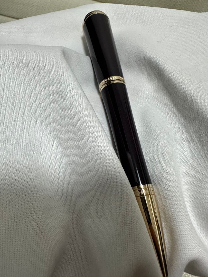 筆記具 MONTBLANC Princesse Grace de Monaco
