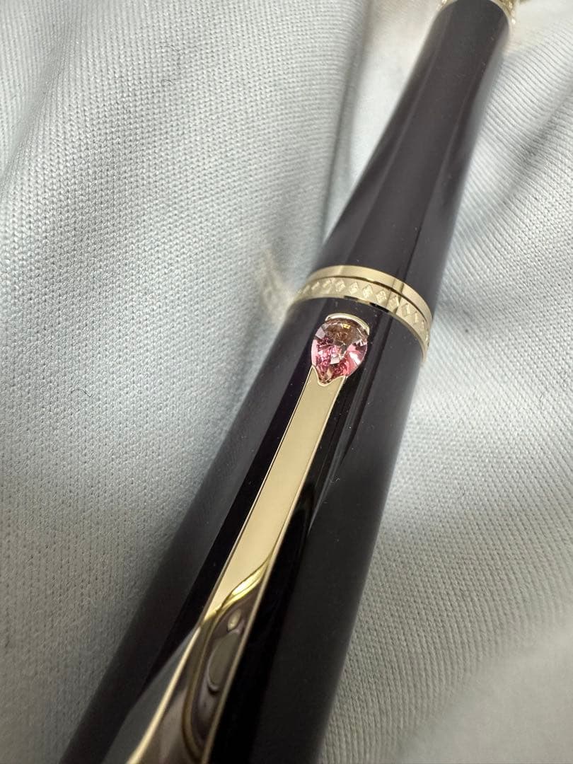 筆記具 MONTBLANC Princesse Grace de Monaco