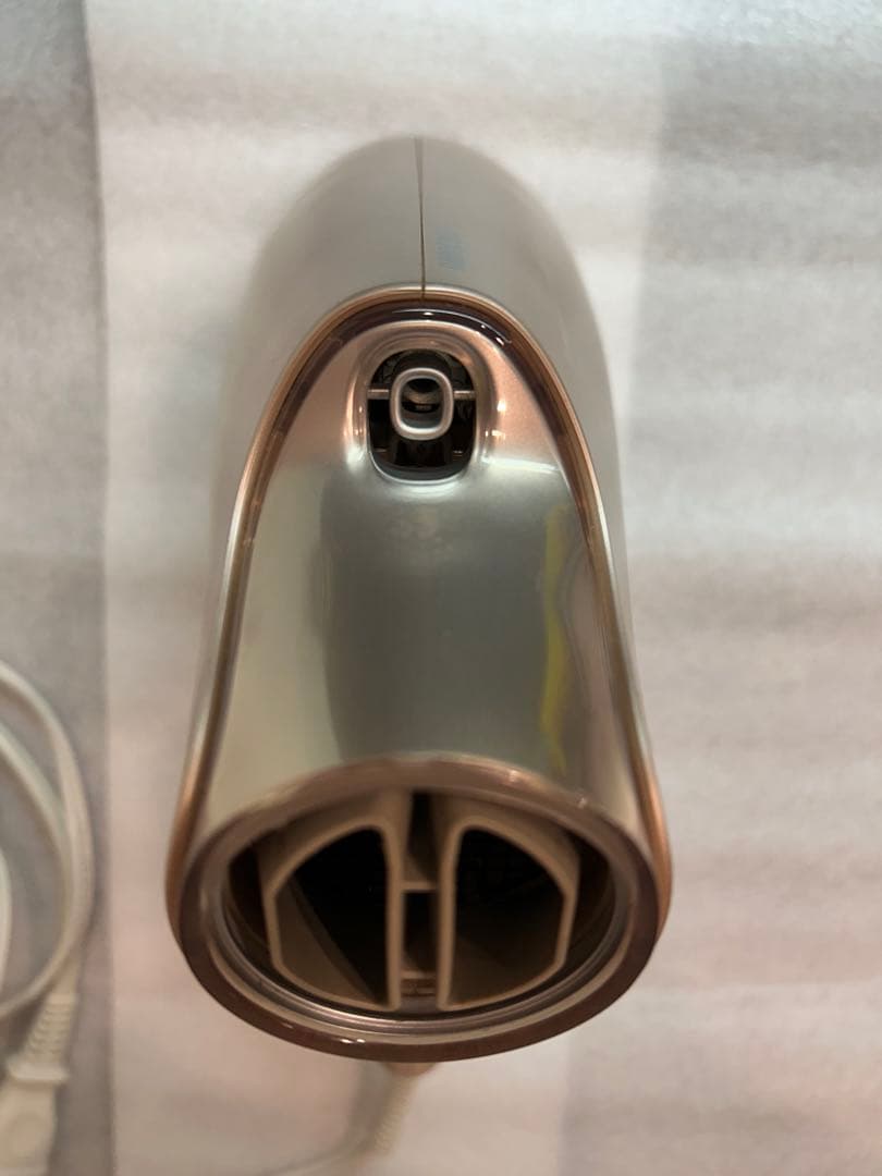 パナソニック ヘアドライヤー (EH-NA0G) Panasonic ナノケア