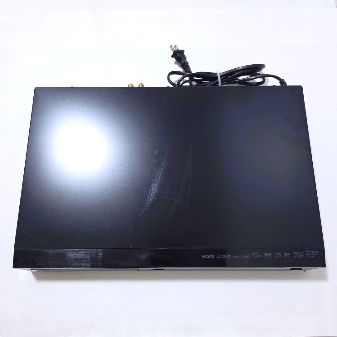 【送料無料】東芝 TOSHIBA レグザ ブルーレイレコーダー D-BZ510