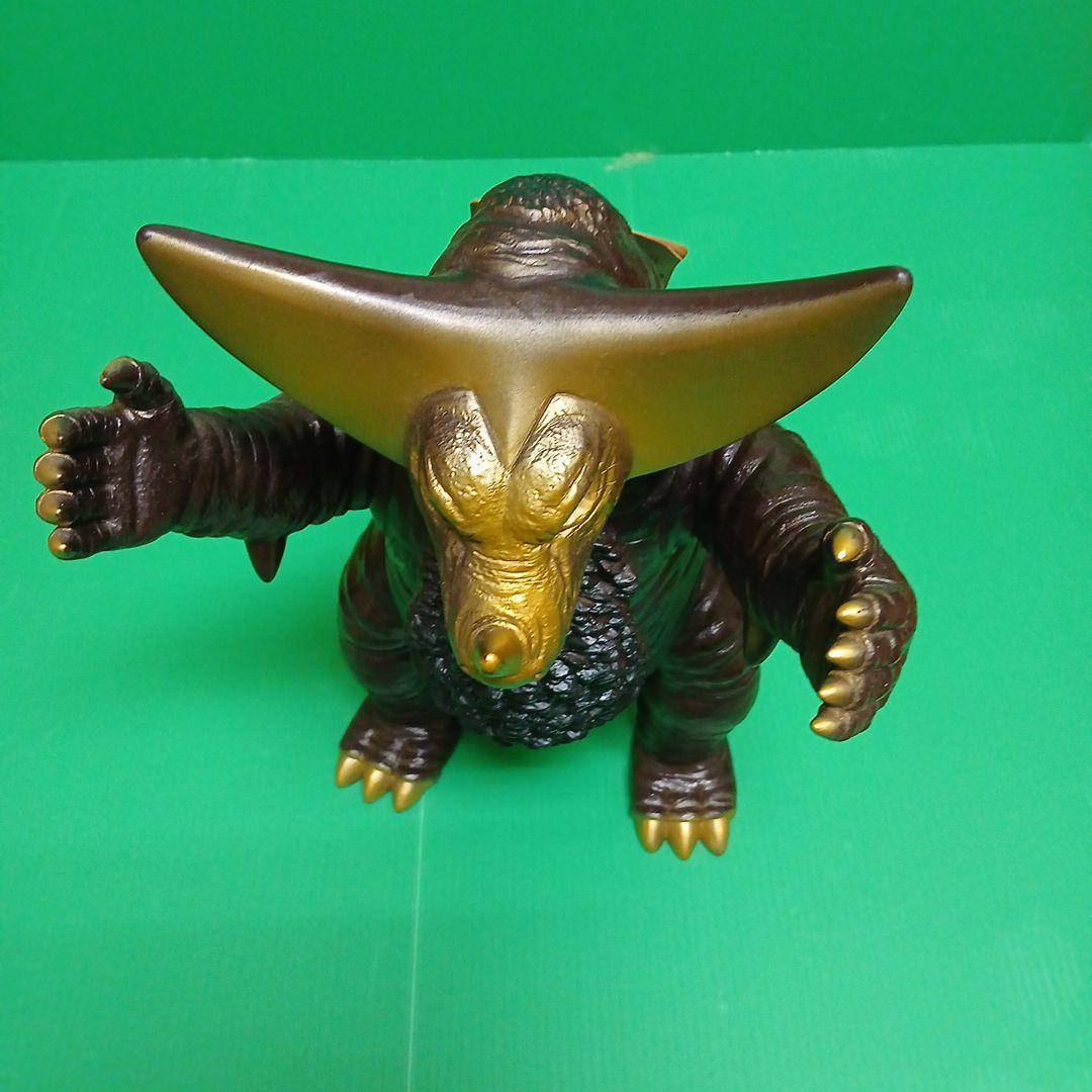 ゴモラ ソフビ ビッグサイズ (約37cm