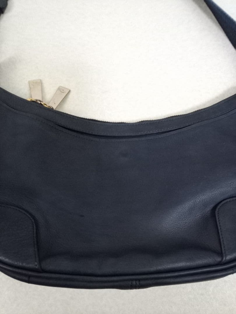 にこちゃんアニアリ バルケッタショルダー　濃紺 *AP8-1