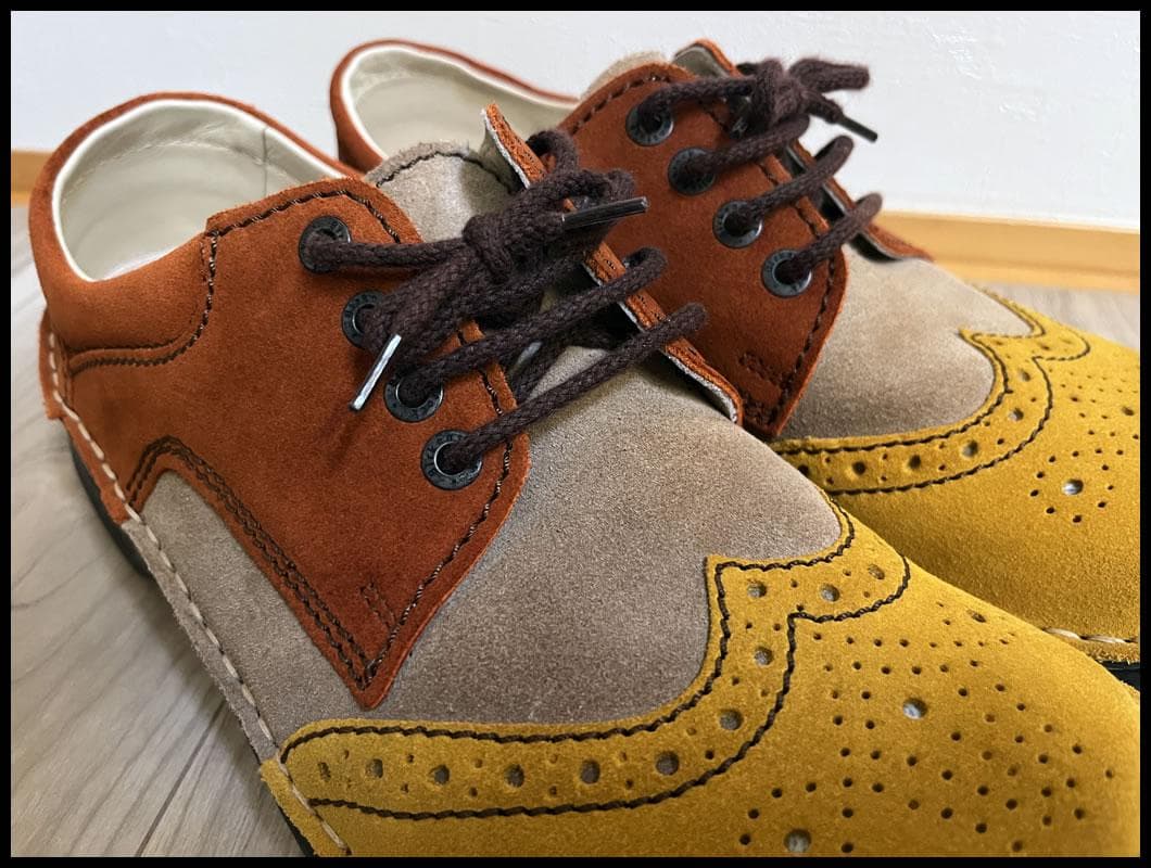 BIRKENSTOCK：ビルケンシュトック ／ KENT / ケント：スエード