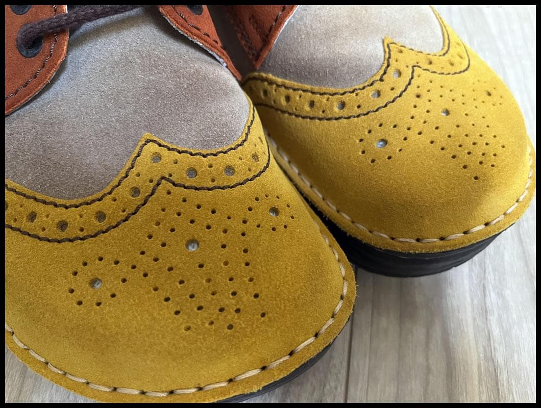 BIRKENSTOCK：ビルケンシュトック ／ KENT / ケント：スエード