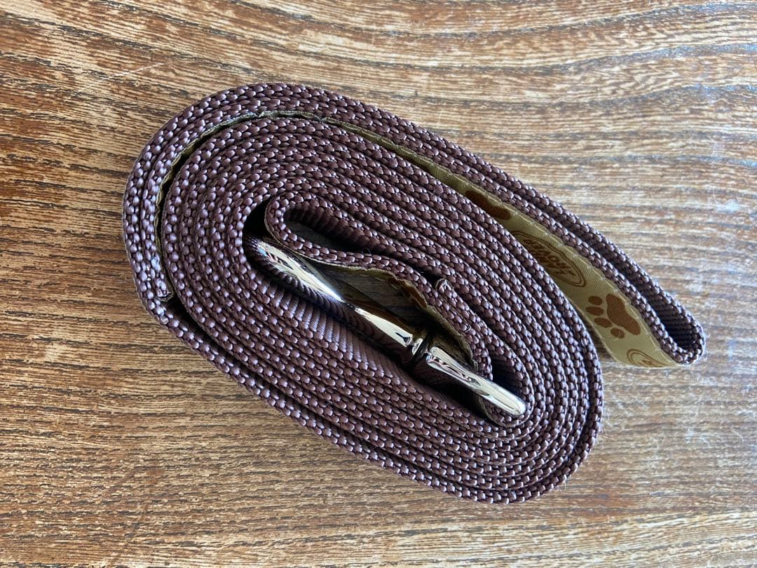 レア！ 新品 ランドローバー ドッグ カラー 首輪 & リード セット