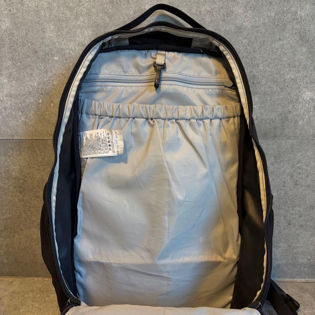 アークテリクス　マンティス26 廃盤　リュッブラック