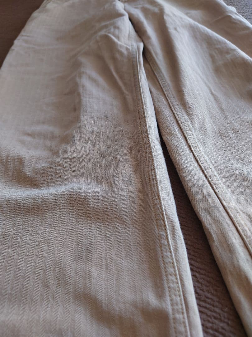 フリーホイーラーズ　トラウザーズ　チノパン