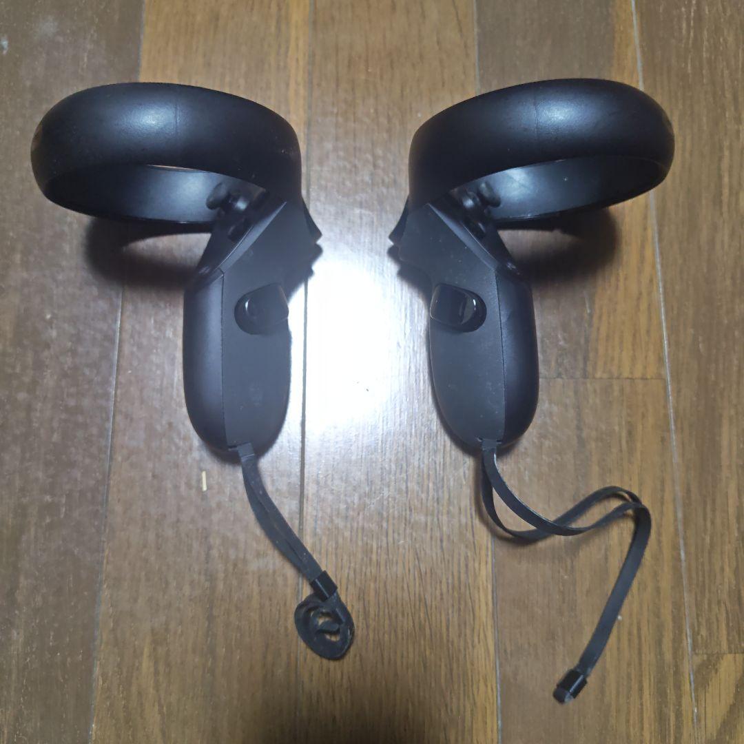  Quest 初代 VRヘッドセット 128GB 中古