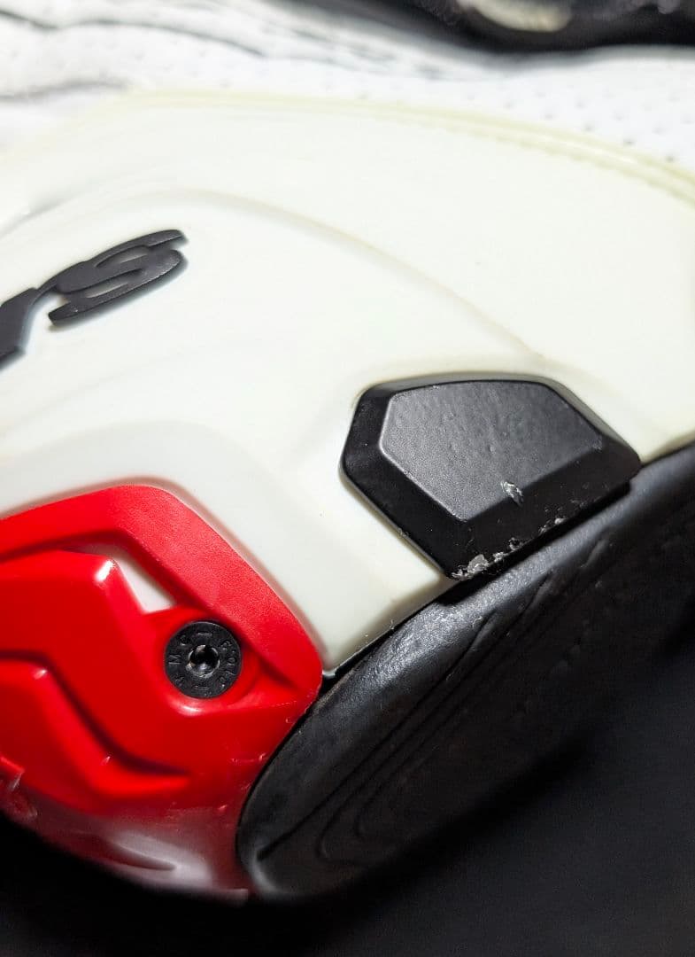 ✿初売り Alpinestars Supertech Rクシタニプロトコア43