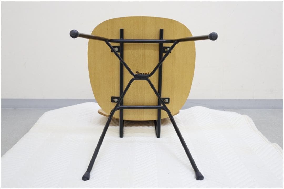 1 graf グラフ プランクトンチェア ダイニングチェア 椅子 モダン 木製