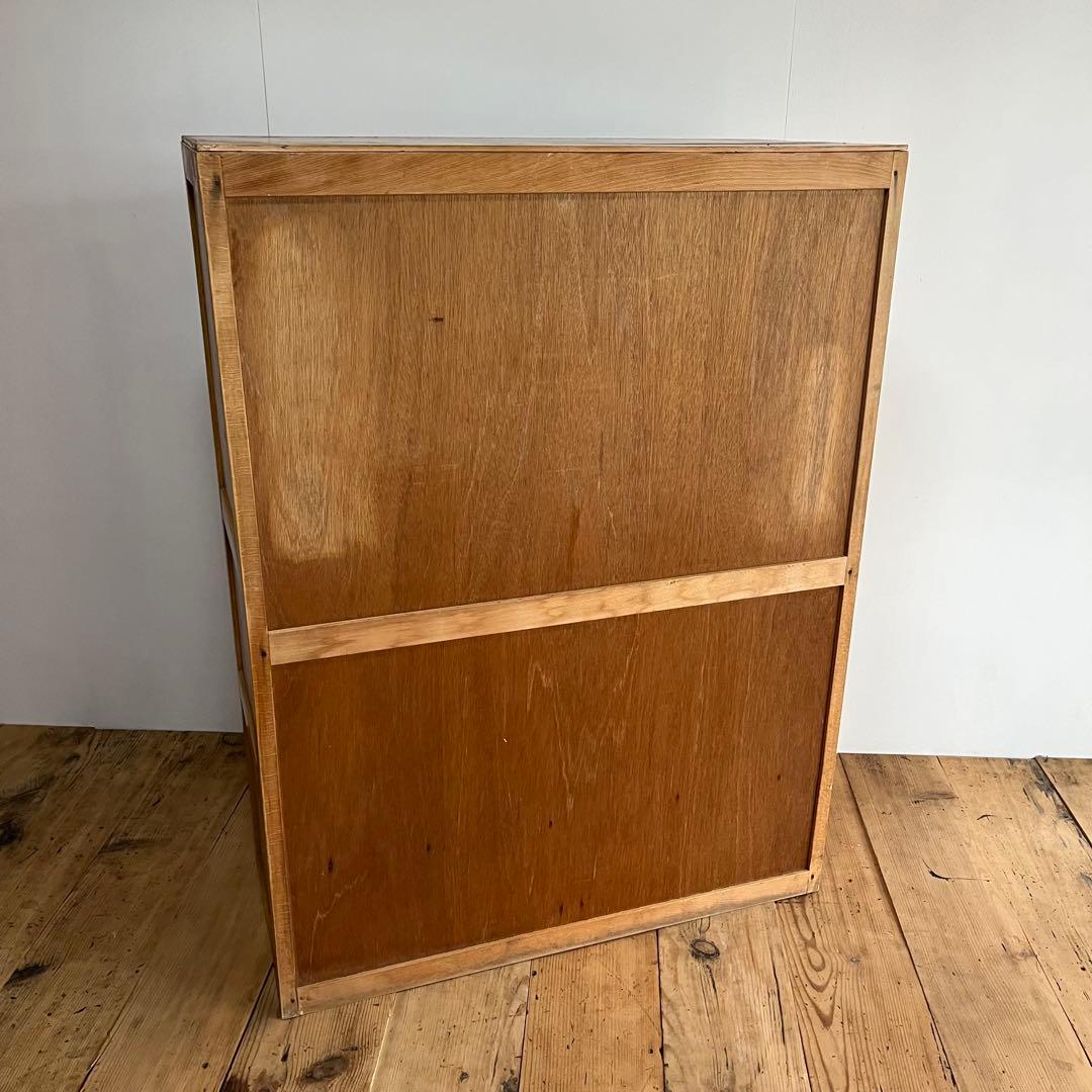 アンティーク オープンラック 食器棚 シェルフ 飾り棚 昭和レトロ z720