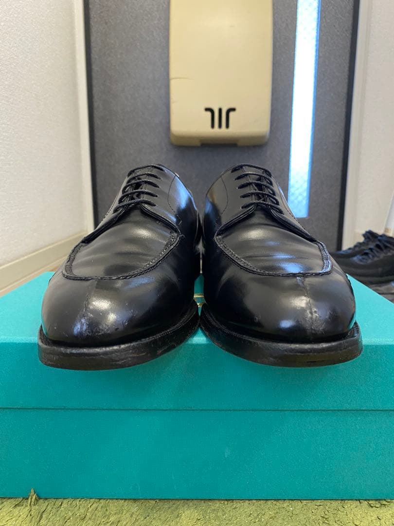 Edward Green / DOVER / シューツリー / E32 / 10