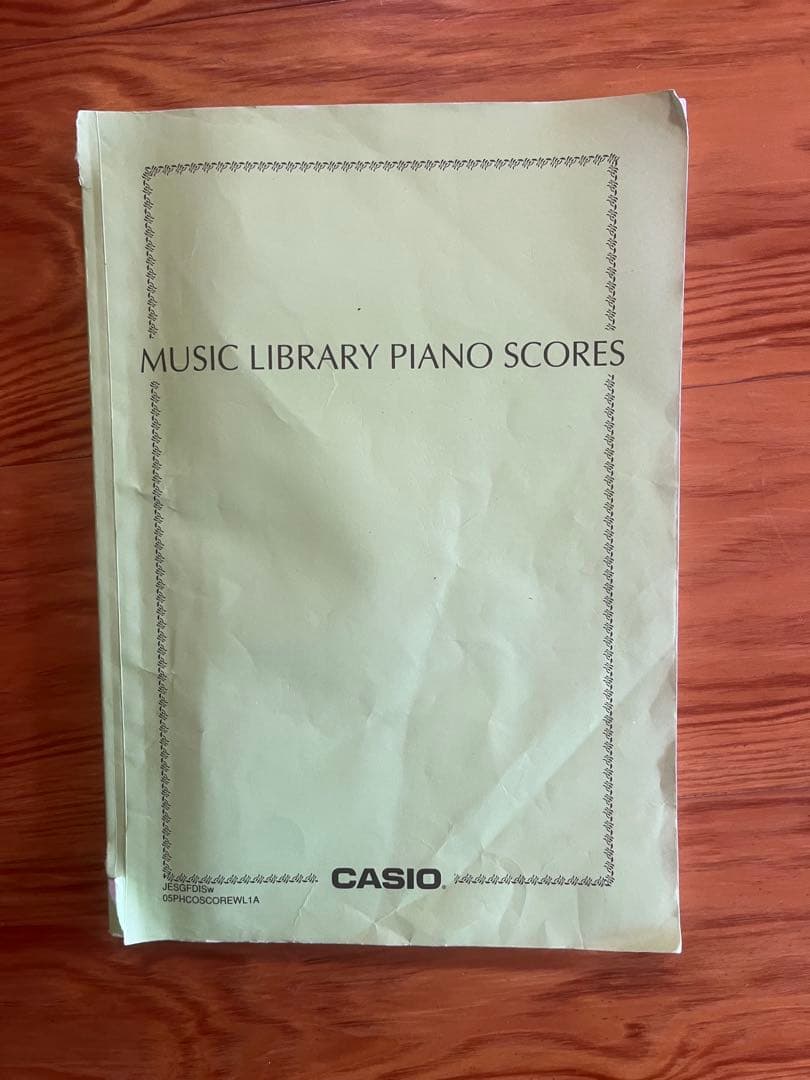 じゅんさま専用　カシオ電子ピアノ　PX-770(イス付き) 引き取り希望