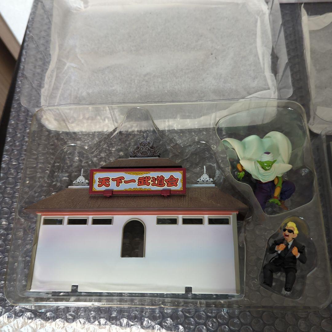 【希少】ドラゴンボール DVD BOX ドラゴンボックス DRAGON BOX