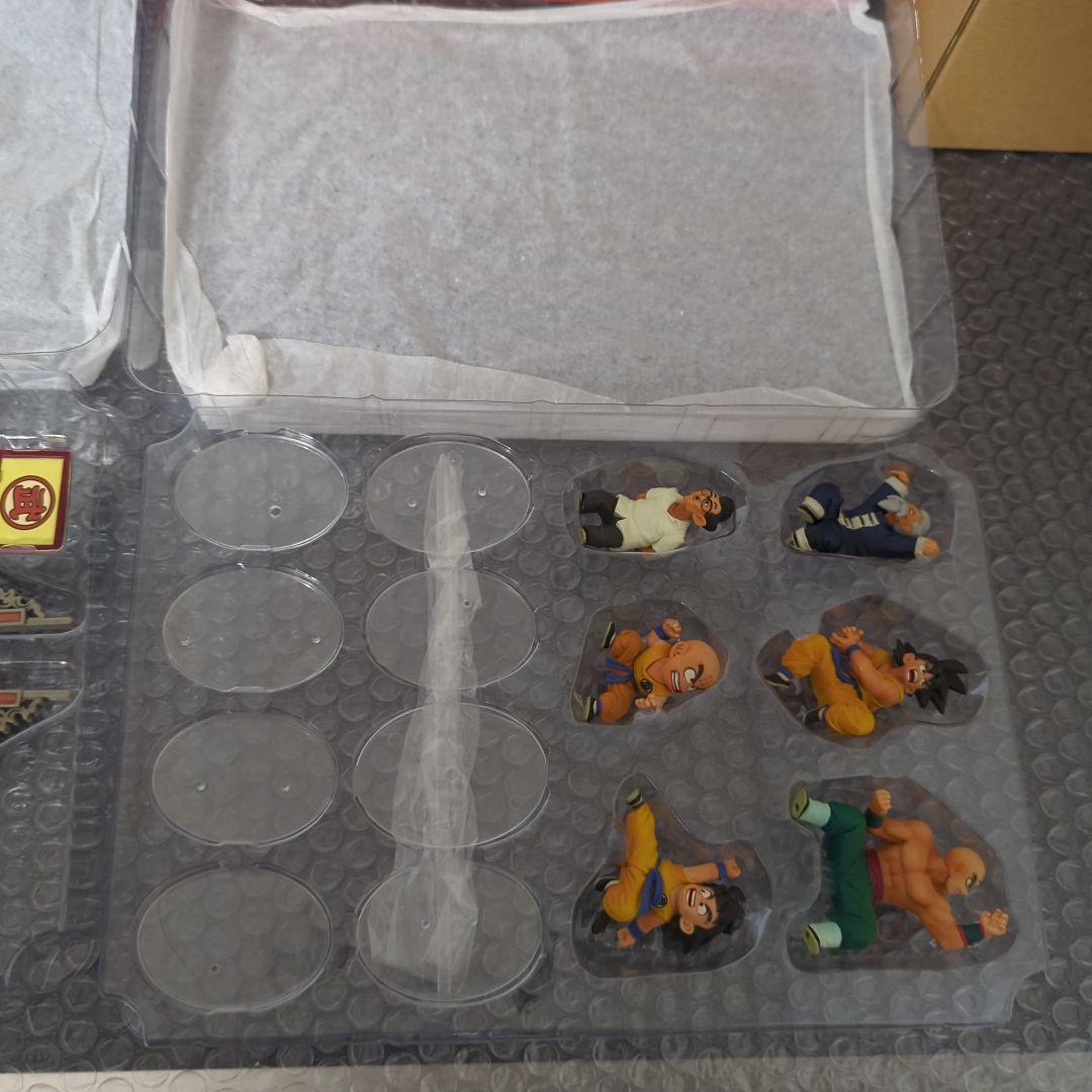 【希少】ドラゴンボール DVD BOX ドラゴンボックス DRAGON BOX