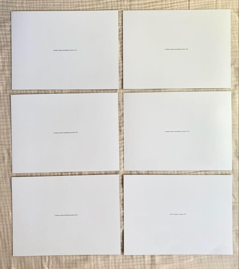 GUY BOURDIN ギイ・ブルダン 2006 写真図録