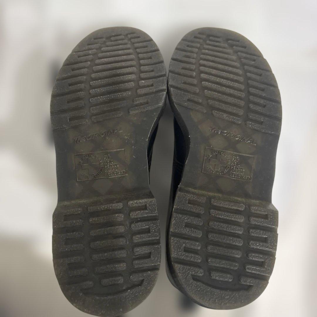 ドクターマーチン