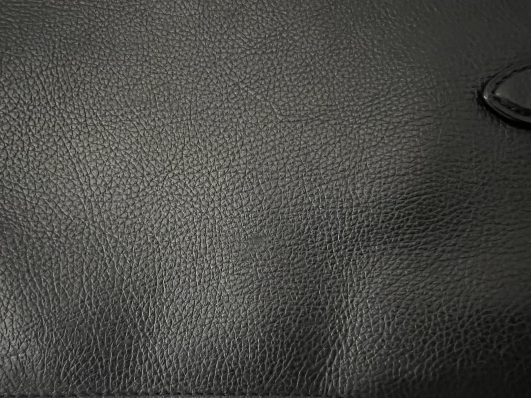 ⭐️【希少・限定品・美品】コーチとバスキアの限定コラボ ショルダーバッグ