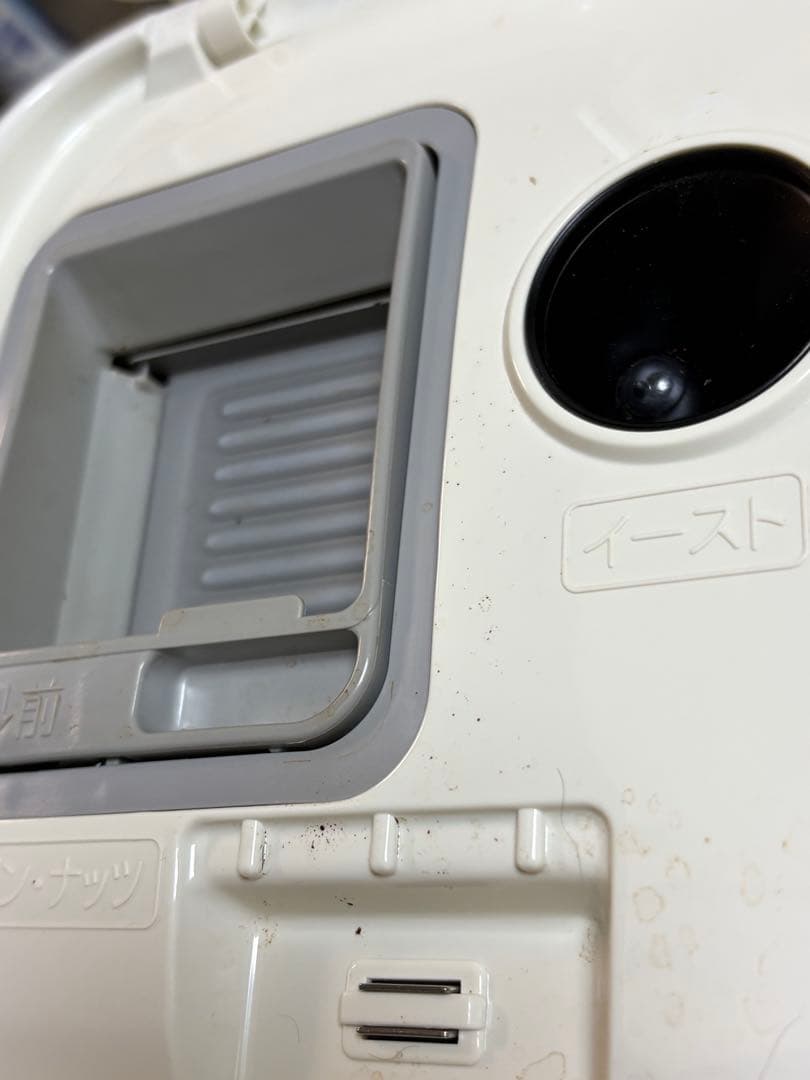 パナソニック　ホームベーカリー　1斤　ピンクホワイト SD-BH106-PW