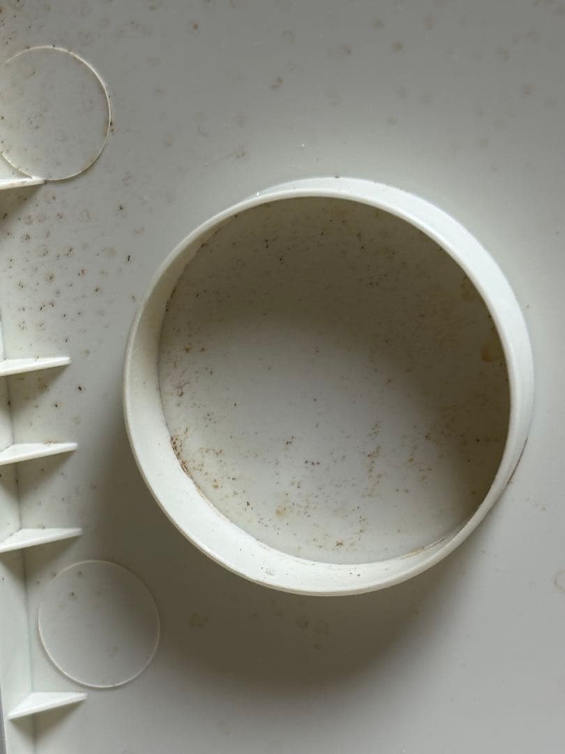 パナソニック　ホームベーカリー　1斤　ピンクホワイト SD-BH106-PW