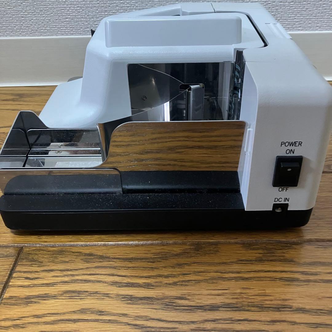 多通貨紙幣鑑別機 EXC-6700 MATSUMURA4+1